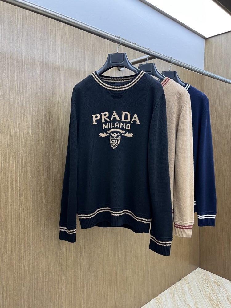 Свитер мужской