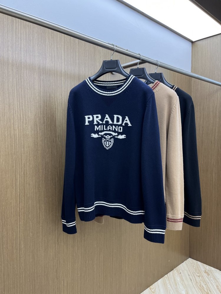 Свитер мужской