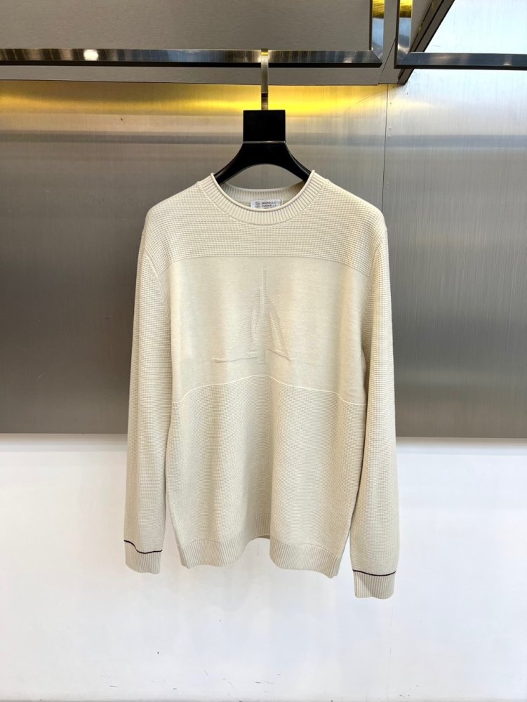 Свитер мужской