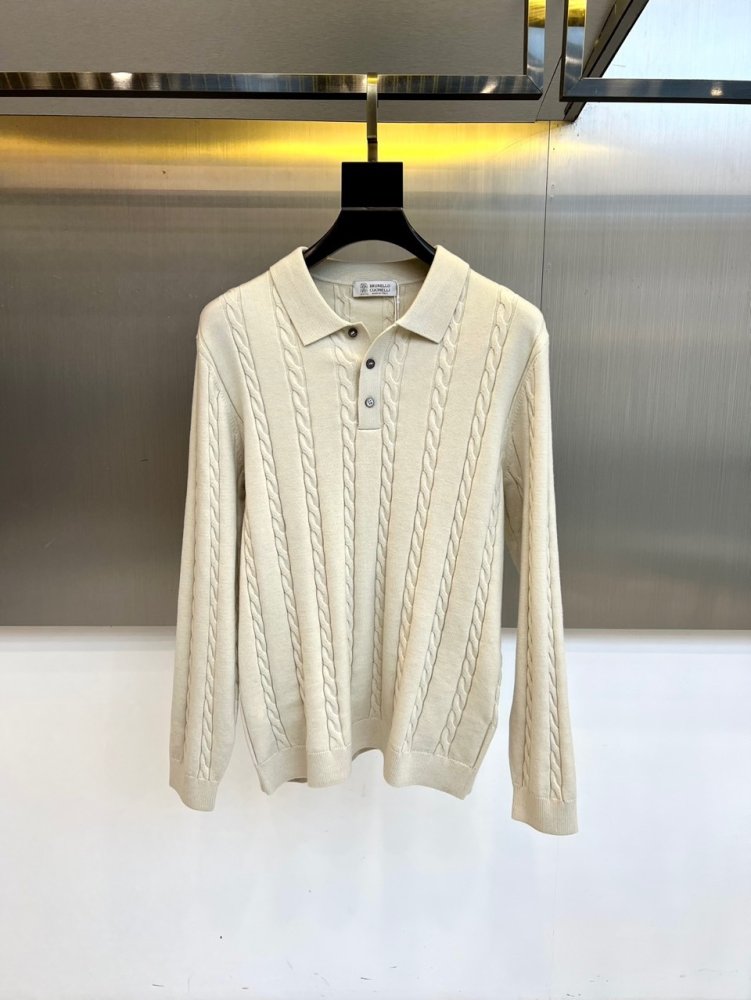 Свитер мужской