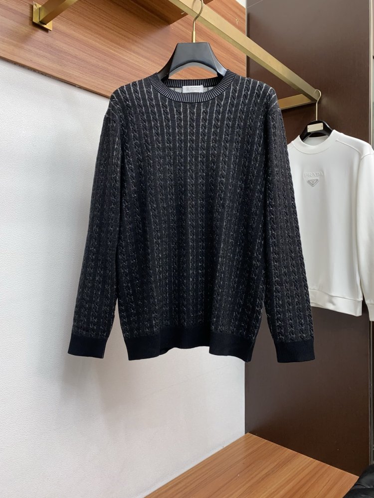 Свитер мужской