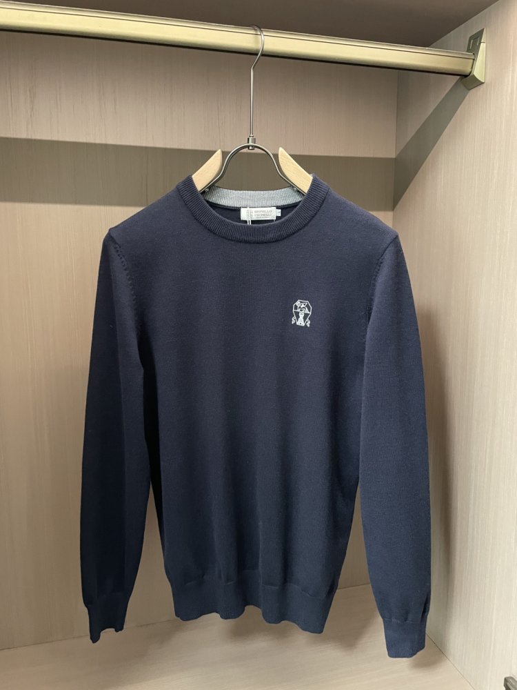 Свитер мужской