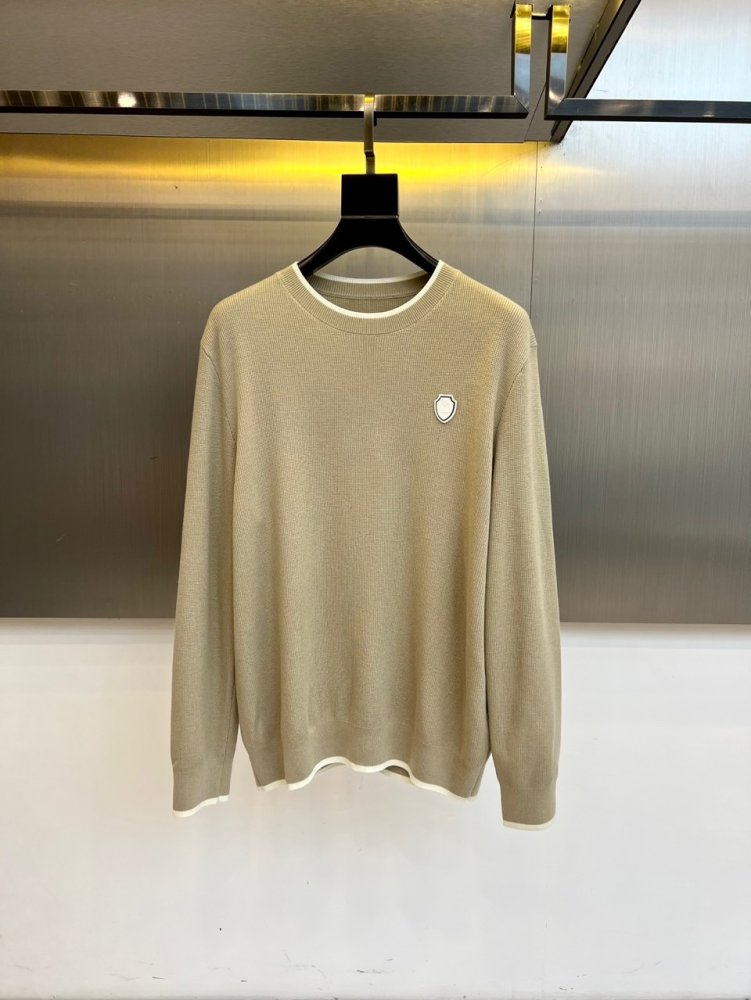 Свитер мужской