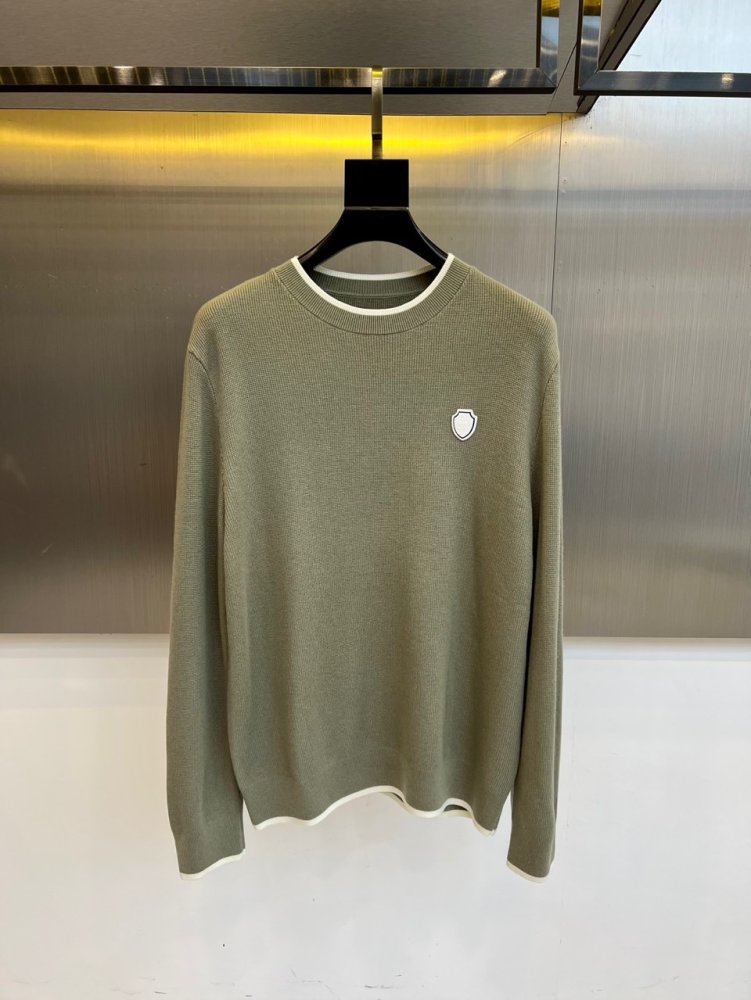 Свитер мужской