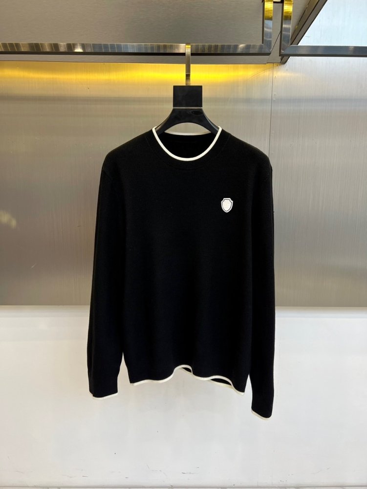 Свитер мужской