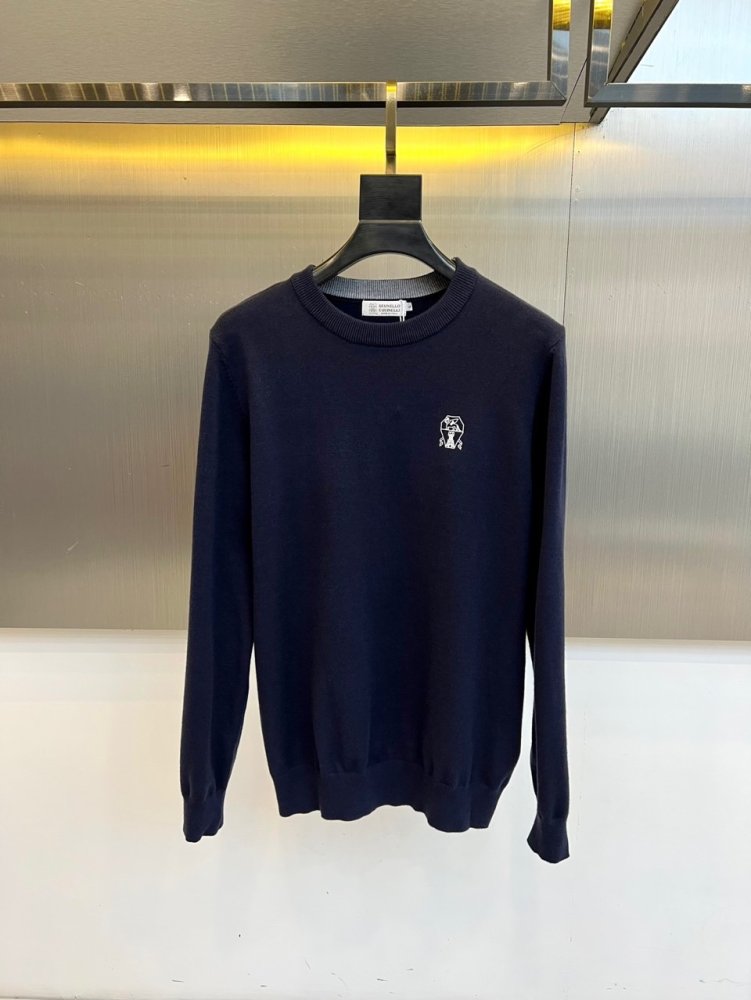 Свитер мужской