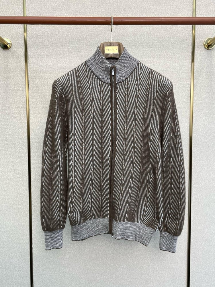 Свитер мужской