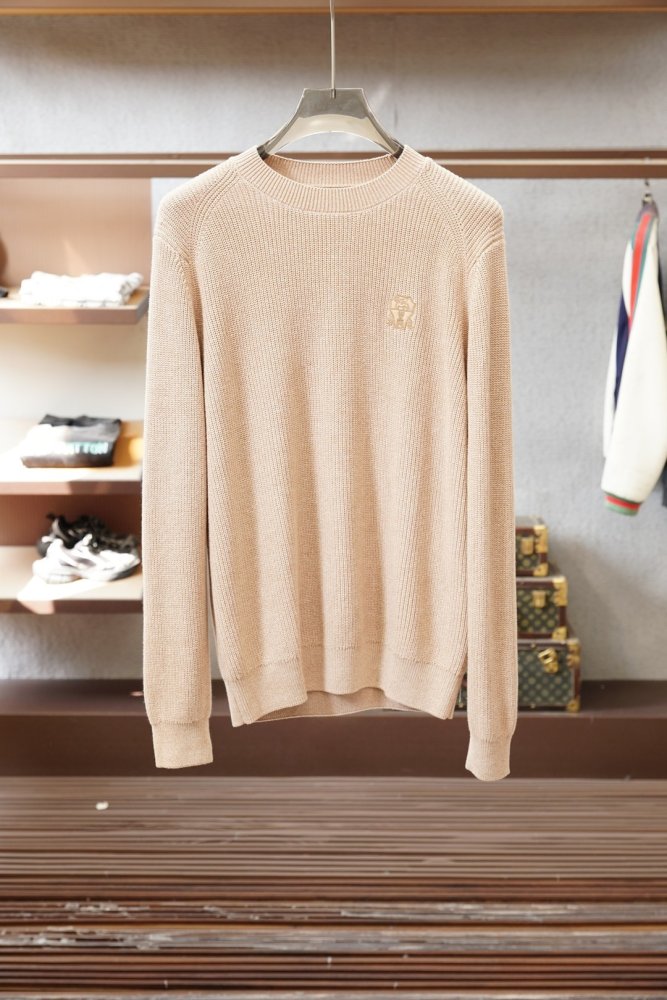 Свитер мужской