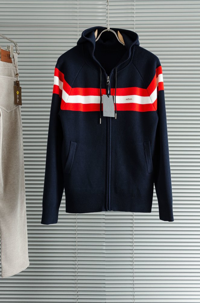 Pullover male