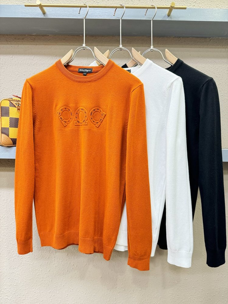 Свитер мужской фото 2