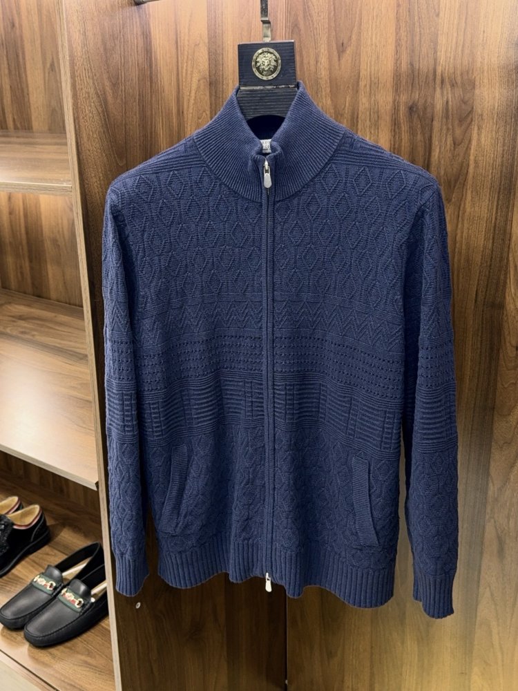 Свитер мужской фото 2