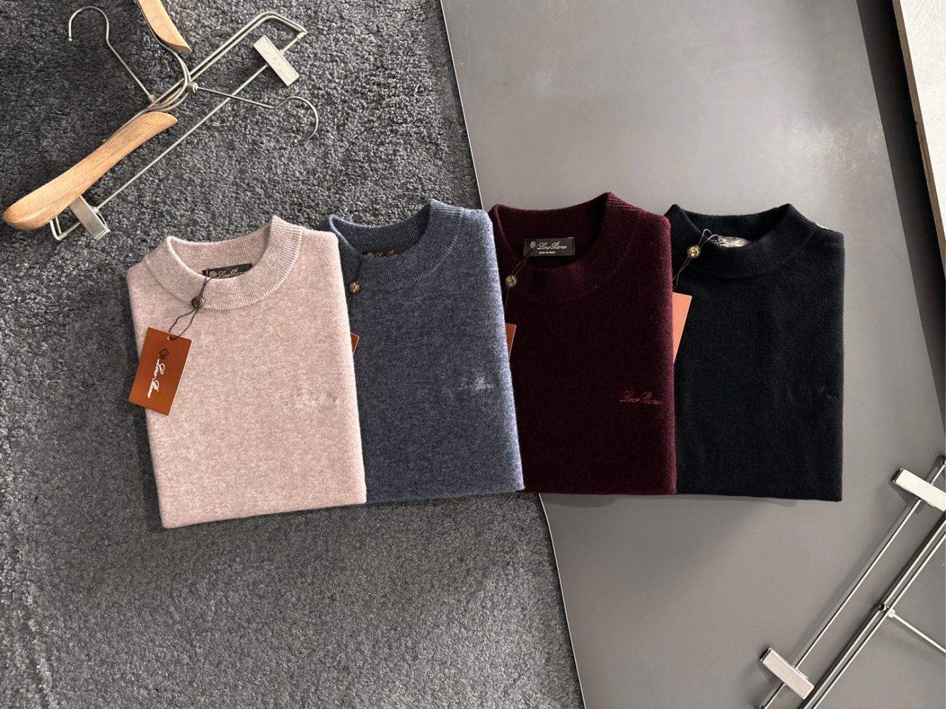 Свитер мужской фото 2