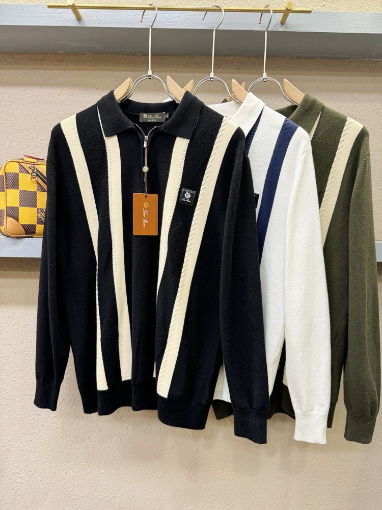 Свитер мужской фото 2