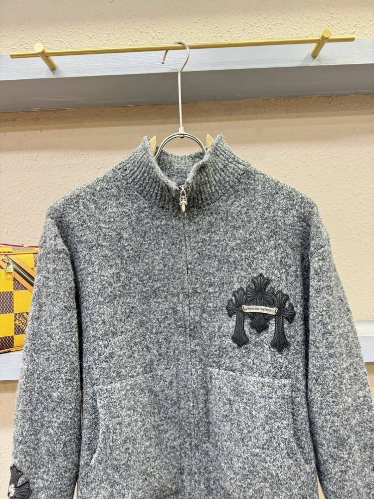 Свитер мужской фото 2