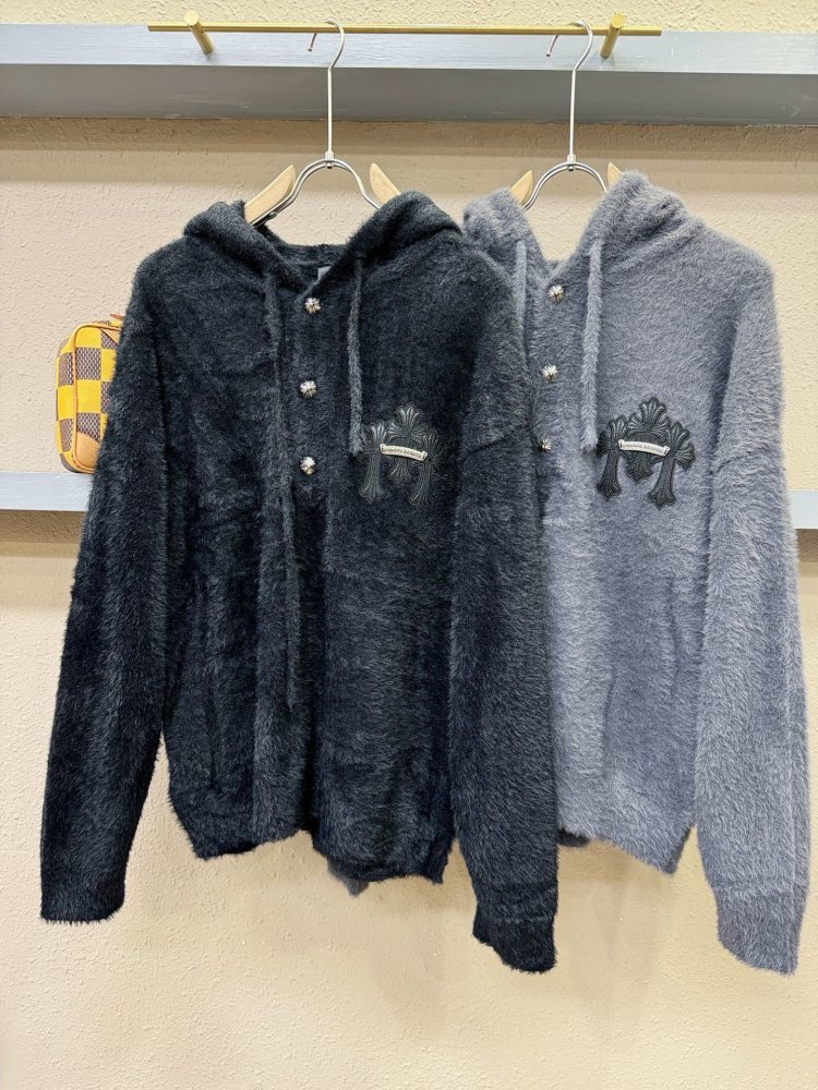 Свитер мужской фото 2