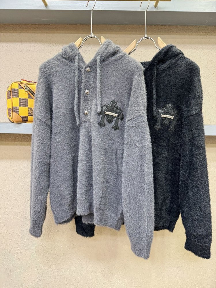 Свитер мужской фото 2