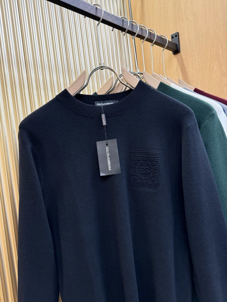 Свитер мужской фото 2