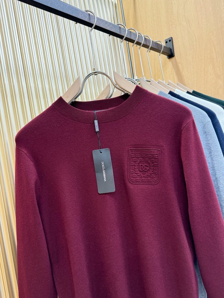 Свитер мужской фото 2