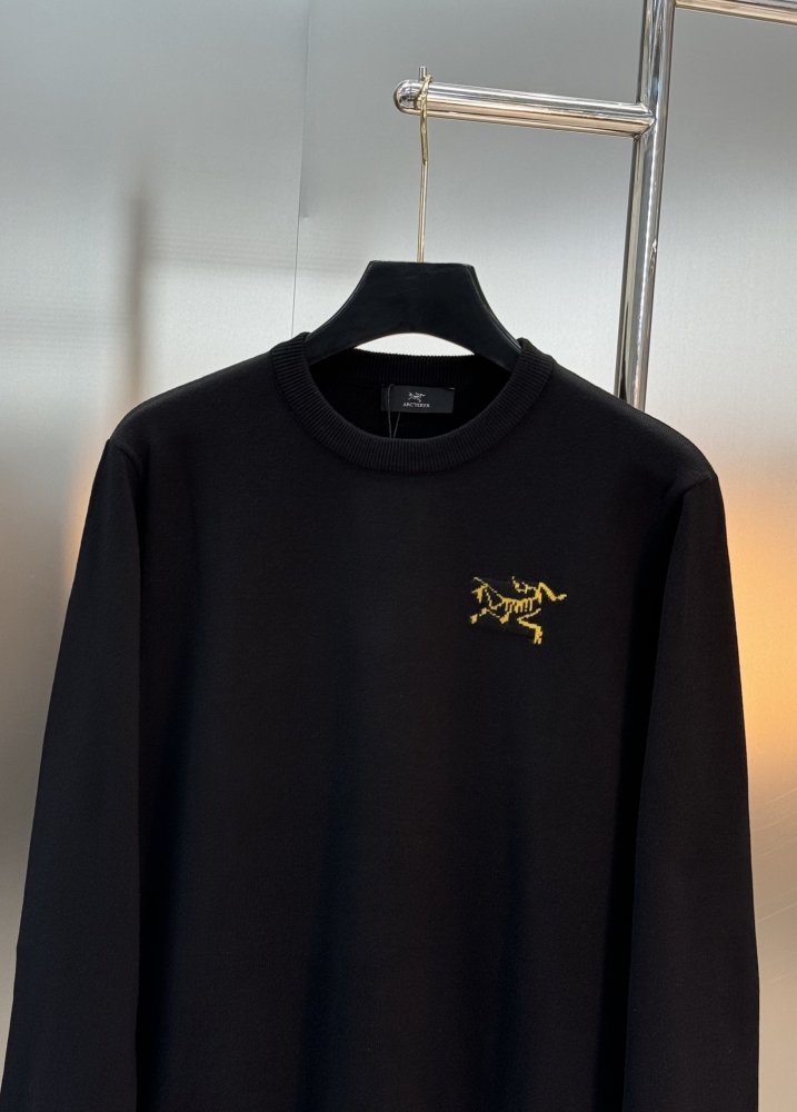 Свитер мужской фото 2