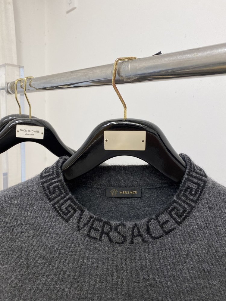 Свитер мужской фото 2