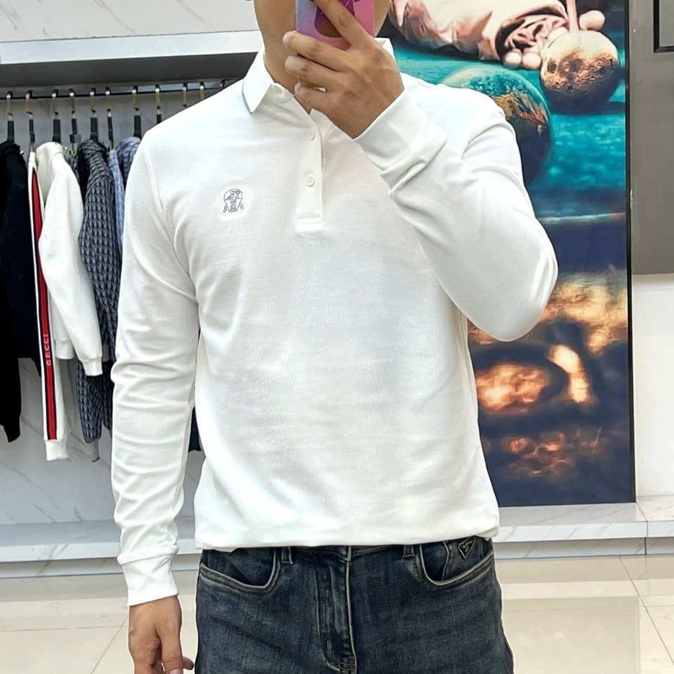 Свитер мужской фото 2