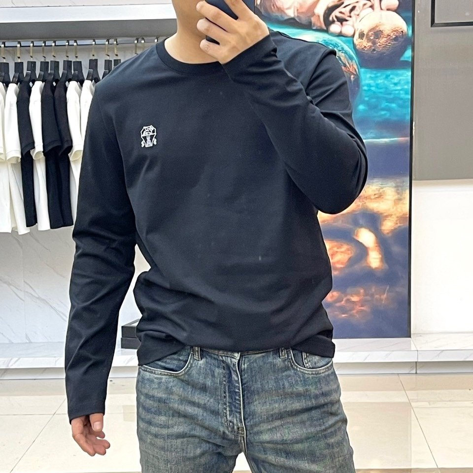 Свитер мужской фото 2