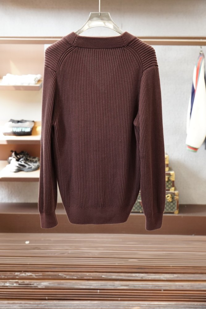 Свитер мужской фото 2