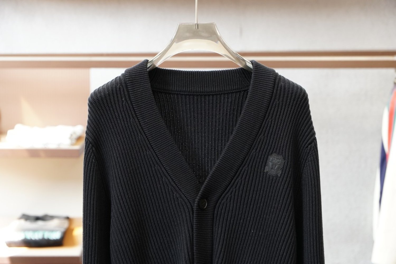 Свитер мужской фото 2