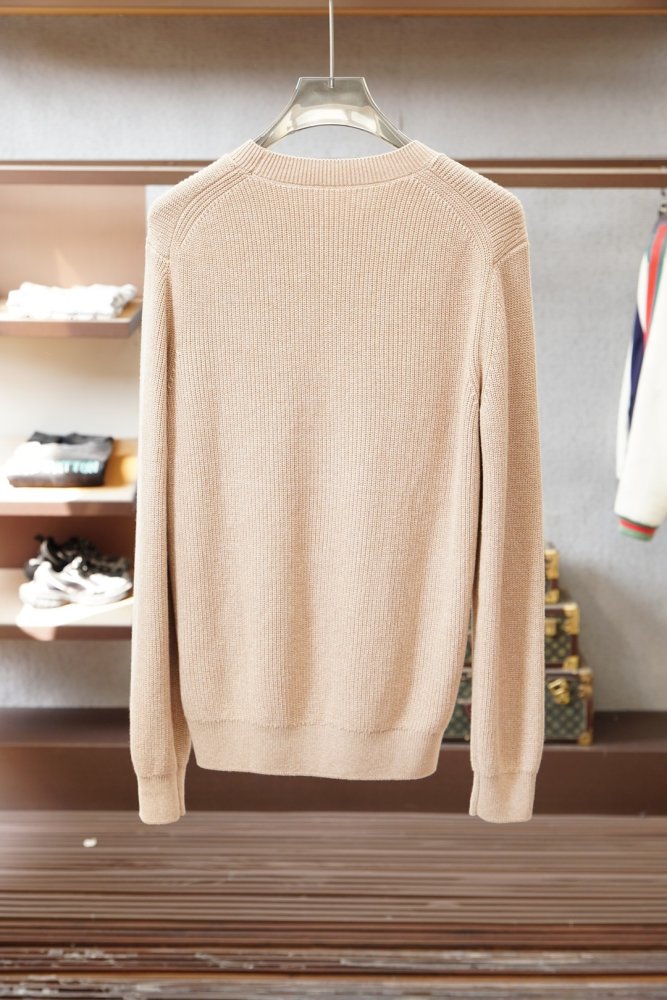 Свитер мужской фото 2