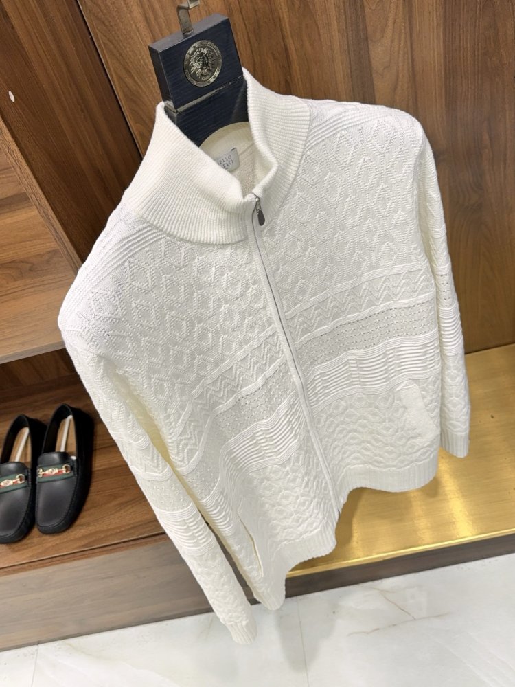 Свитер мужской фото 3