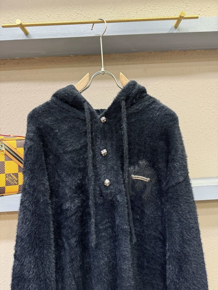 Свитер мужской фото 3