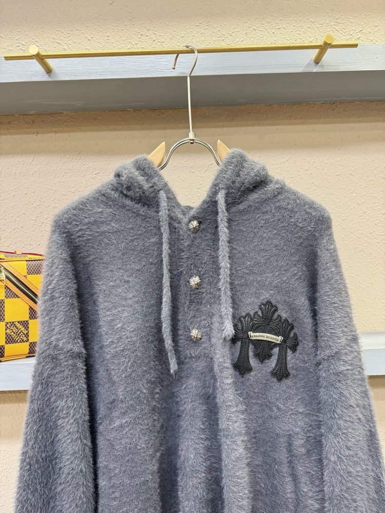 Свитер мужской фото 3