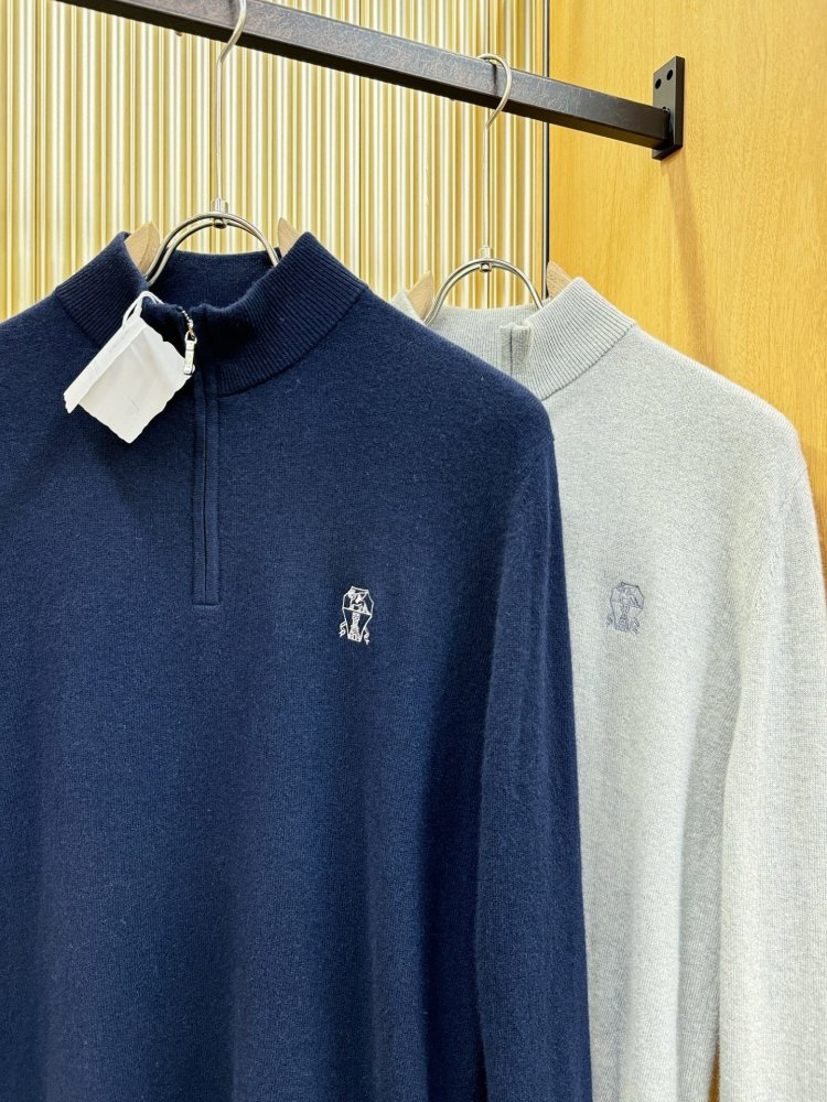 Свитер мужской фото 3