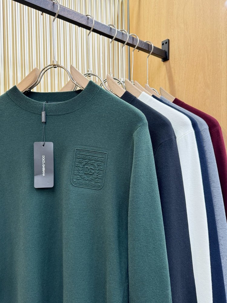 Свитер мужской фото 3