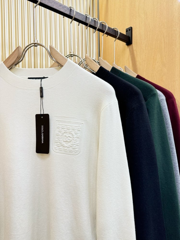 Свитер мужской фото 3