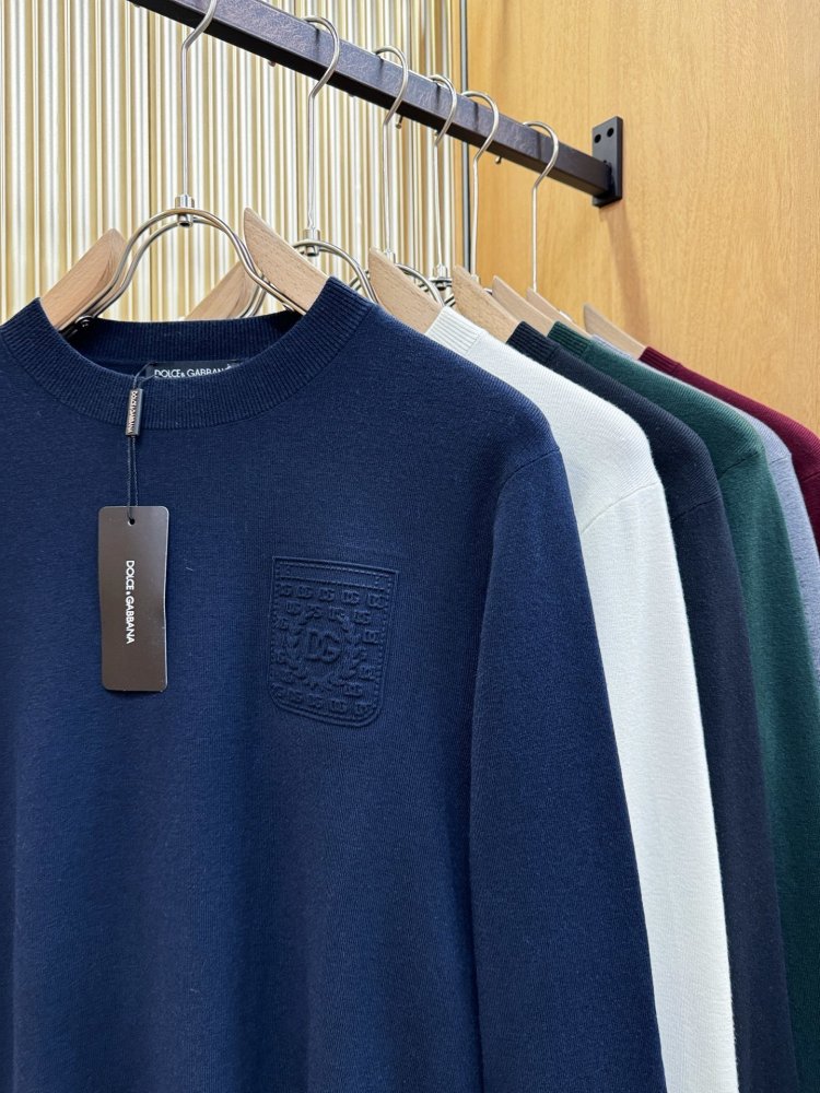 Свитер мужской фото 3