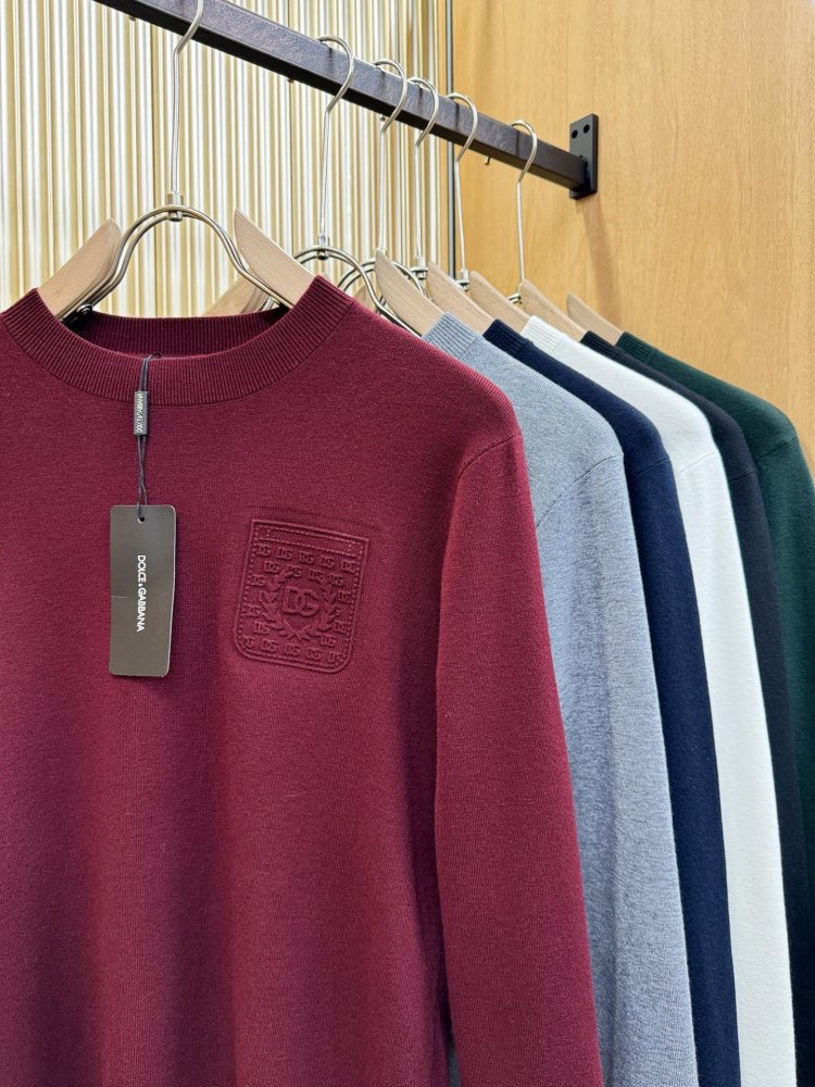 Свитер мужской фото 3