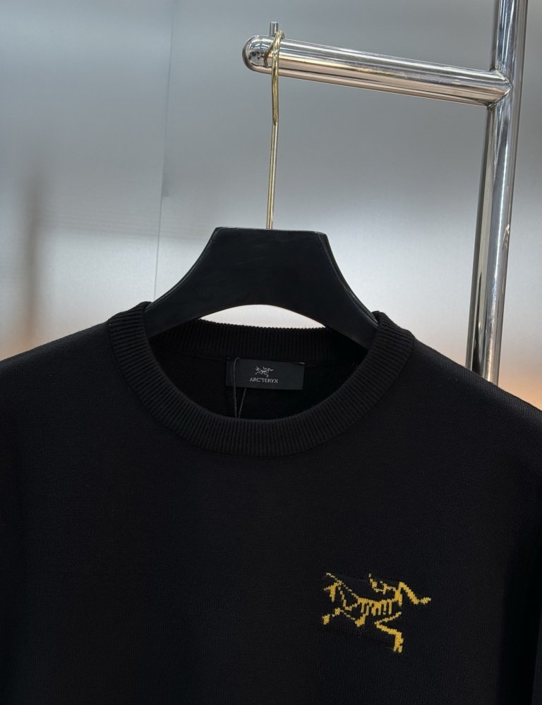 Свитер мужской фото 3