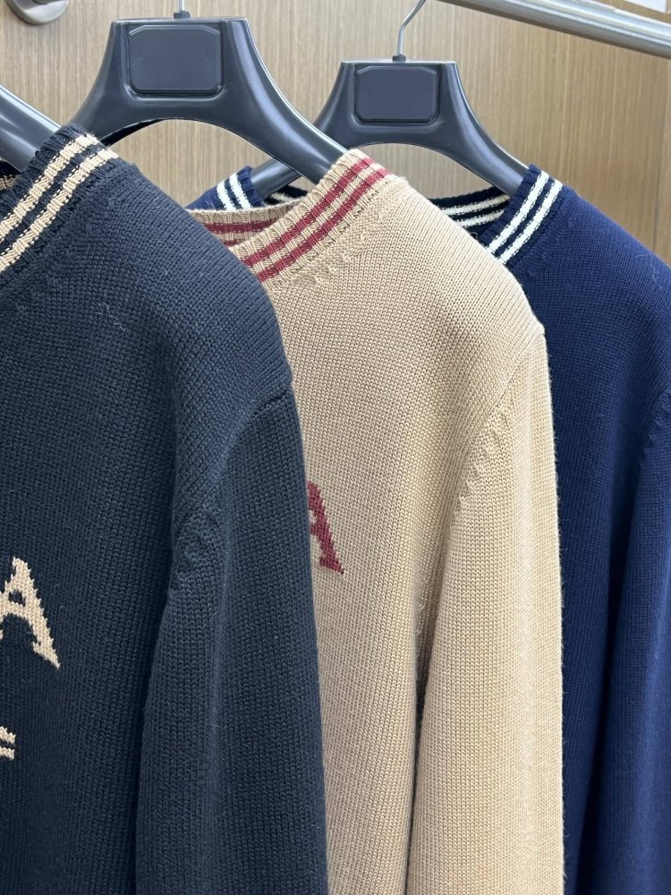 Свитер мужской фото 3