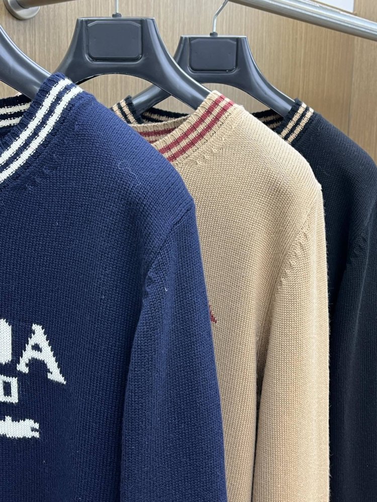 Свитер мужской фото 3