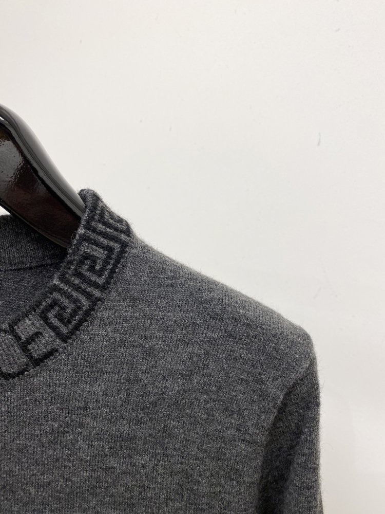 Свитер мужской фото 3