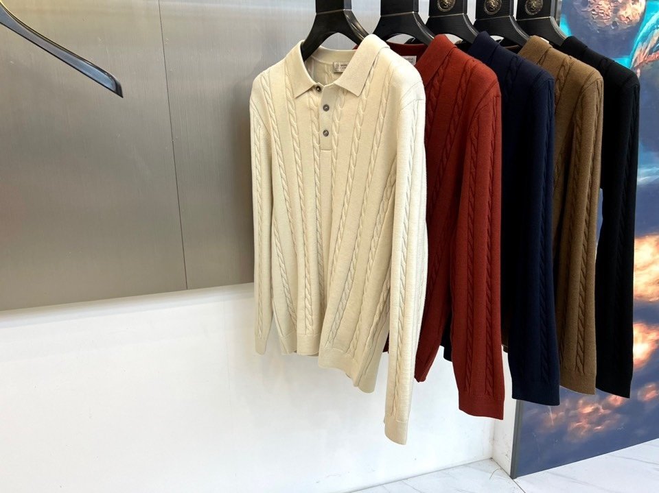 Свитер мужской фото 3