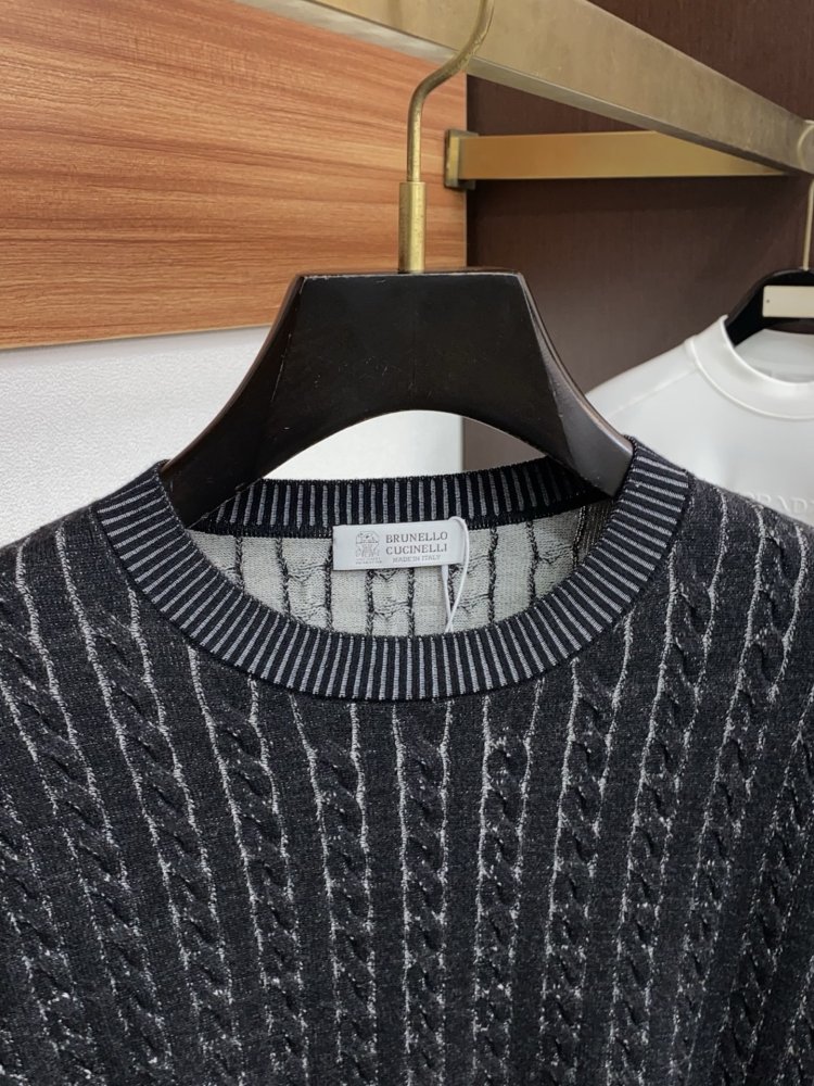 Свитер мужской фото 3