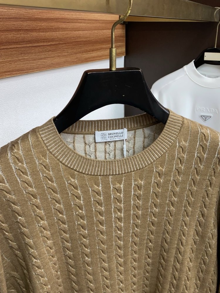 Свитер мужской фото 3