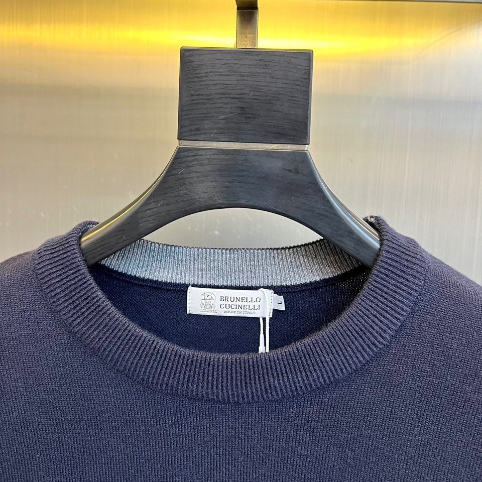 Свитер мужской фото 3