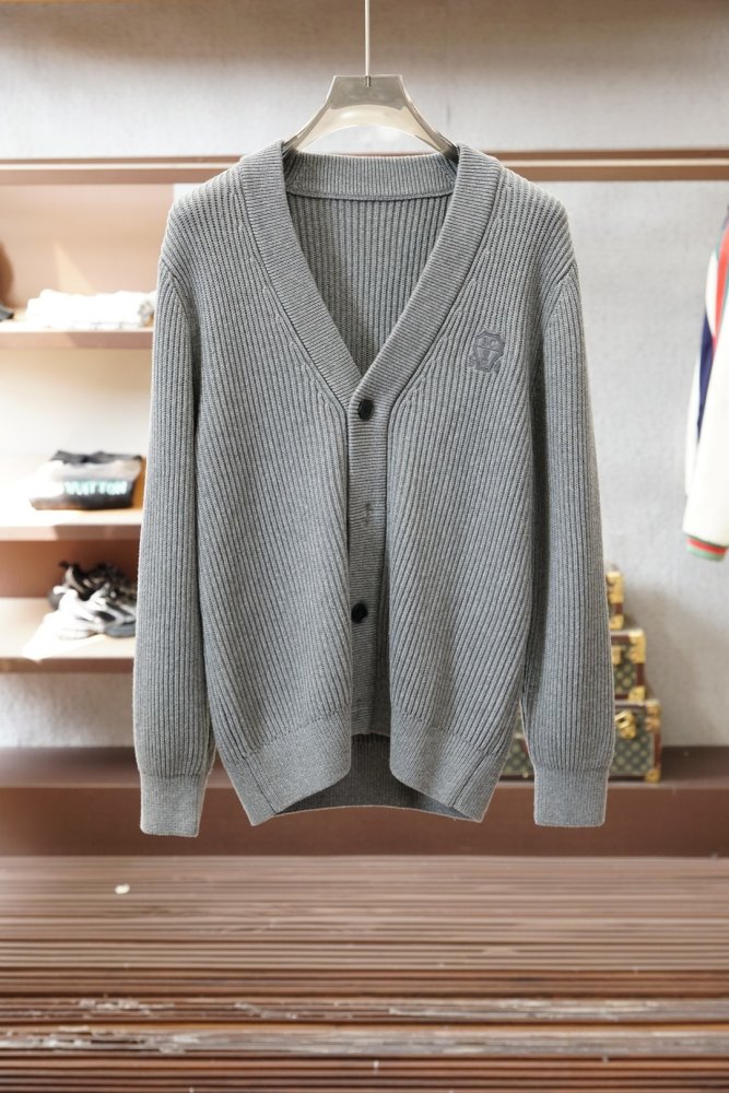 Свитер мужской фото 3