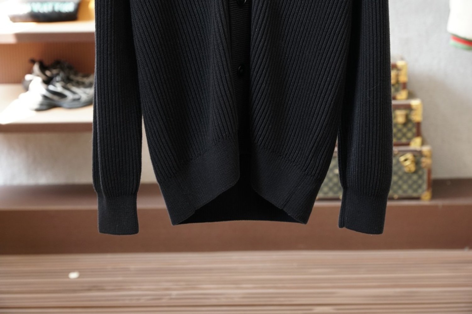 Свитер мужской фото 3