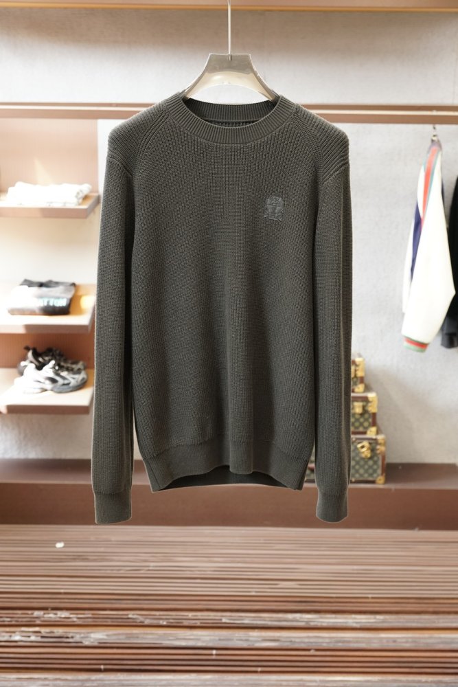 Свитер мужской фото 3