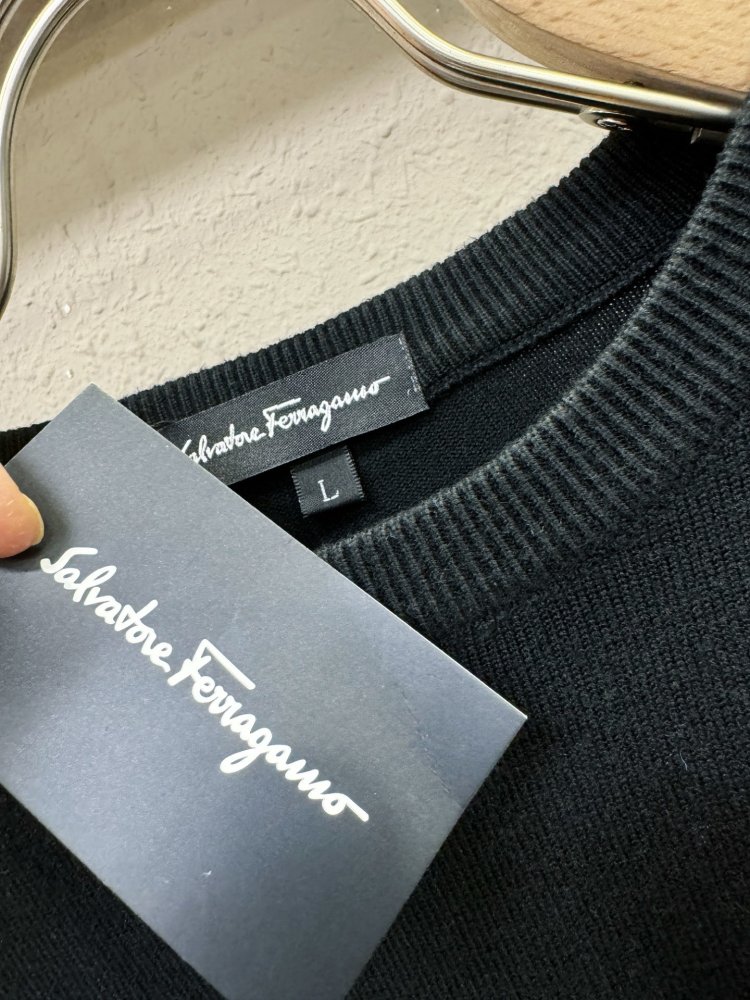 Свитер мужской фото 4