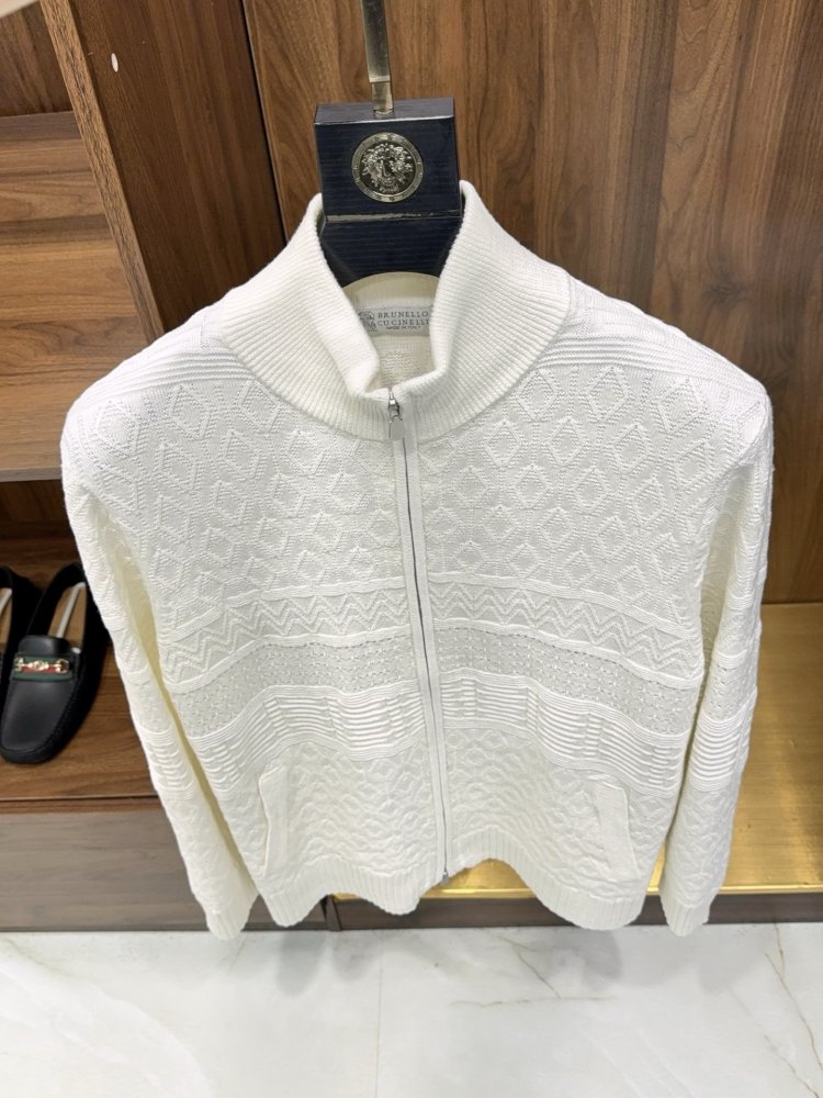 Свитер мужской фото 4